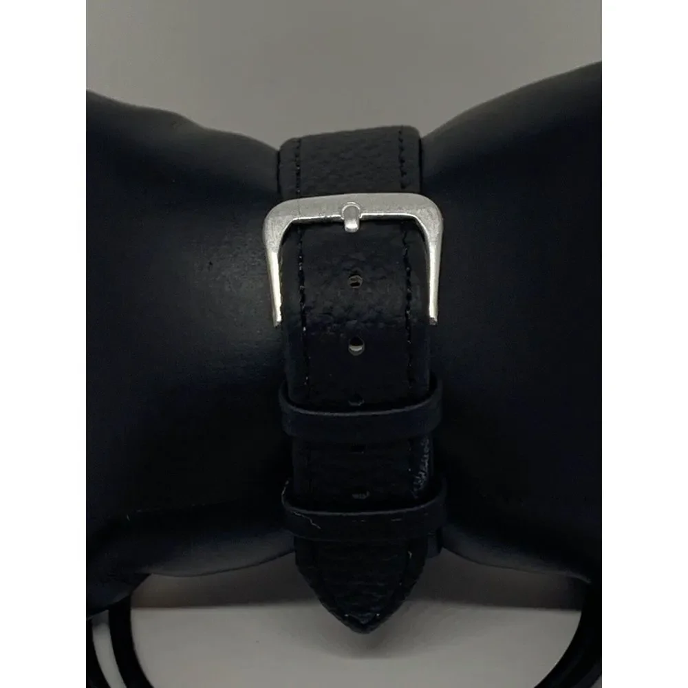 Fossil Gen 4 Authentic Digital Dial Smart Watch Custom Band FTW6011 QT502